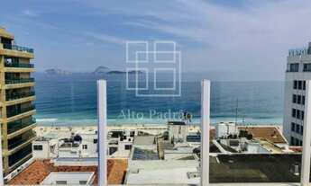 Imagem: Rio de Janeiro - Apartamento Padrão - Ipanema