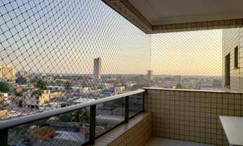 Imagem 2: Porto Pallazo Residence 3 Quartos Sendo 2 Suítes, Fino Acabamento, Varanda Gourmet