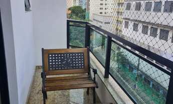 Imagem 7: Apartamento para aluguel tem 120 metros quadrados com 3 quartos