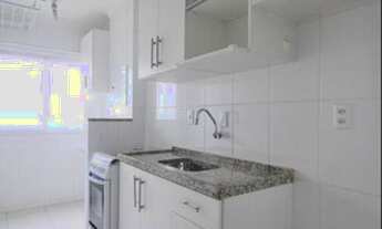 Imagem 3: Apartamento para Venda em São Paulo, VILA ANDRADE, 1 dormitório, 1 suíte, 1 banheiro, 1 va