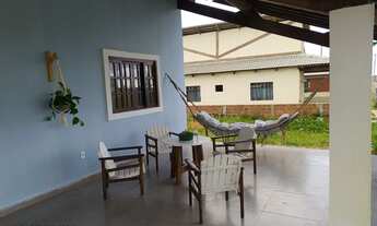 Imagem: Casa em Bananeiras