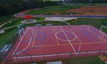 Imagem 7: Loteamento Luar Parque em Abadia em frente a Go.060 c 469 sentido Trindade