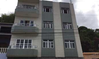 Imagem 3: Apartamento 02 quartos com garagem no Jardim de Alá