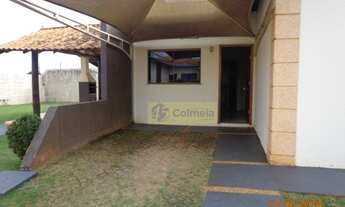 Imagem 6: Casa para locação na vila alba