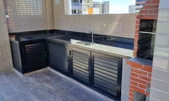 Imagem 7: Indisponivel) Alugo apartamento 2 Quartos Mobiliado Intermares