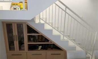 Imagem 5: Cobertura com 235 metros quadrados. Vista incrível. Estuda PERMUTA Lauzane Paulista - São