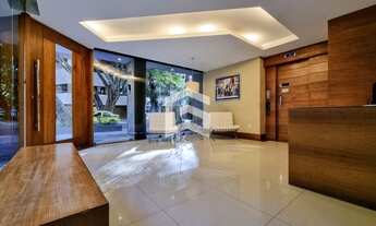 Imagem 2: Apartamento para venda tem 108 metros quadrados com 3 quartos em Ipanema - Rio de Janeiro