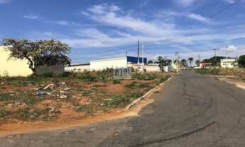 Imagem 5: Area no Setor Jardim Rio Grande em Aparecida de Goiania