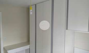 Imagem 5: Apartamento alugo no club life apto 64 m² 2 dormitórios sendo 1 suíte, 1 vaga na vila andr