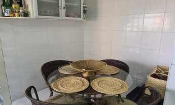 Imagem 6: APTO - 70M² - SALA - COZINHA - LAVANDERIA - 2 QUARTOS - 2 BANHEIROS - 2 VAGAS