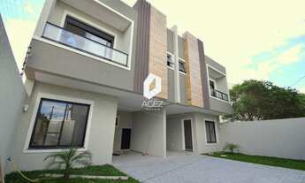 Imagem: Sobrado novo com, 03 quartos 01 suíte quintal