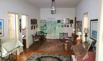 Imagem 2: Apartamento à venda, 3 quartos, 1 vaga, Ipanema - Rio de Janeiro/RJ