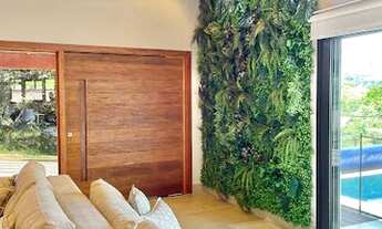 Imagem 4: Casa com 3 dormitórios à venda, 355 m² por R$ 3.000.000,00 - Itaporã de Atibaia - Atibaia