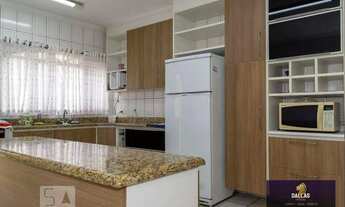 Imagem 7: Sobrado com 3 dormitórios à venda por R$ 530.000,00 - Vila Ema - São Paulo/SP