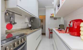 Imagem 5: Perfeito apartamento no Itaim Bibi