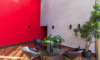 Imagem 4: Apartamento de 70 metros quadrados no bairro Petrópolis com 2 quartos