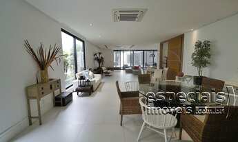 Imagem 6: Casa à venda no Condomínio Alphaville. Barra da Tijuca. RJ