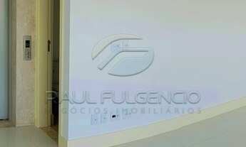 Imagem 3: Londrina - Apartamento Padrão - Gleba Fazenda Palhano