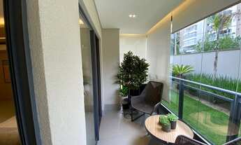 Imagem 4: APARTAMENTO QUADRIA