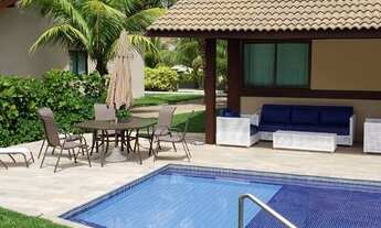 Imagem 6: Casa à venda no NUI SUPREME BEACH LIVING - Muro Alto