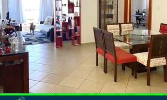 Imagem 1: Apartamento Padrão para Venda em Jardim Consolação Franca-SP