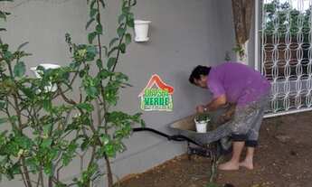 Imagem 3: PRESIDENTE PRUDENTE - RESIDENCIAL - ÁREA RURAL DE PRESIDENTE PRUDENTE