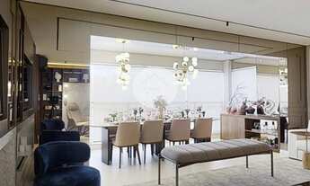 Imagem 6: Isla by Cyrela Apto residencial para Venda Jardim Dom Bosco, São Paulo 3 dormitórios sendo