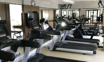 Imagem 5: Apartamento para venda com 72 metros quadrados com 3 quartos