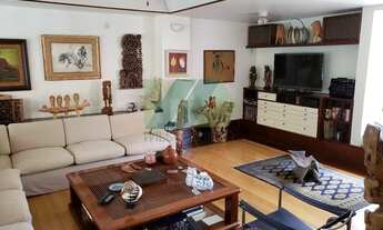 Imagem 5: Casa à venda, 4 quartos, 4 suítes, 4 vagas, Laranjeiras - Rio de Janeiro/RJ