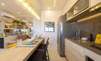 Imagem 4: SIDE IPIRANGA 54m² - UNIDADE PROMOCIONAL