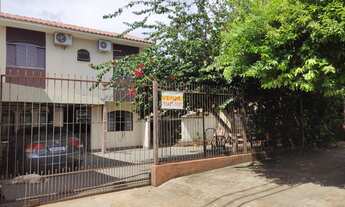 Imagem: Sobrado para venda tem 117 metros quadrados