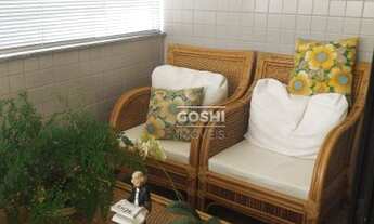 Imagem 7: Apartamento com 3 dormitórios à venda, 124 m² por R$ 800.000,00 - Várzea - Teresópolis/RJ