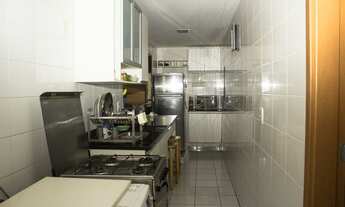 Imagem 6: Apartamento Barra 103 mts 2 vagas, completo sol da manhã