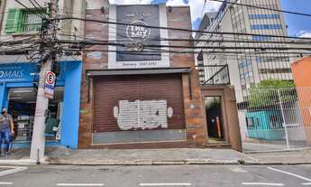 Imagem: PONTO COMERCIAL LOJA RESTAURANTES