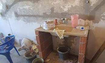 Imagem 7: Kitnet com 2 dormitórios à venda, 36 m² por R$ 179.000,00 - Guara I - Brasília/DF