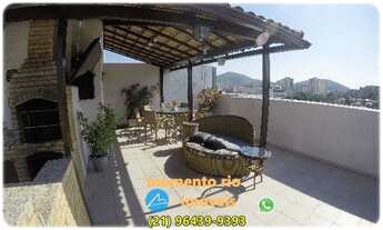 Imagem 5: Cobertura À Venda - Pechincha - Rio de Janeiro - RJ