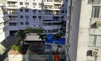 Imagem 4: Apartamento para venda com 65 metros quadrados com 2 quartos em Vila Valqueire - Rio de Ja