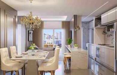 Imagem 6: Le Mont Residence - 2 Dorms. - Panazzolo