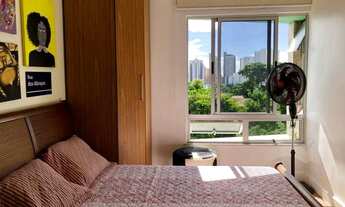 Imagem 3: Apartamento na Paralela