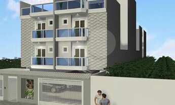 Imagem 3: Santo André - Apartamento Padrão - Vila Curuçá