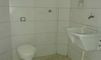 Imagem 5: Kitnet/conjugado para aluguel possui 30 metros quadrados com 1 quarto em Bela Vista - São