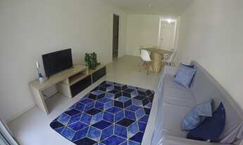 Imagem 4: Apt 3 Qts sendo 1 Suíte - Jacarepaguá