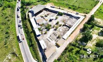 Imagem 4: Leilão/Alienação Judicial - Até 40% de desconto - Imóvel comercial com 25.200,00 m²