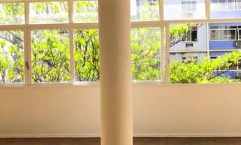 Imagem 5: Apartamento com 140 metros quadrados com 3 quartos em Botafogo - Rio de Janeiro - RJ