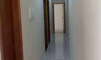 Imagem 2: Casa para venda possui 89 M² com 2 quartos, suite. Documentada e pronta para morar