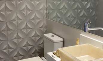 Imagem 6: Apartamento para venda possui 157 metros quadrados com 4 quartos em Graças - Recife - PE