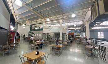 Imagem 2: Londrina - Loja/Salão - Jardim São Jorge