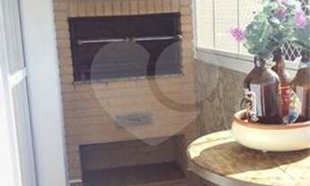 Imagem 3: Santo André - Apartamento Padrão - Jardim