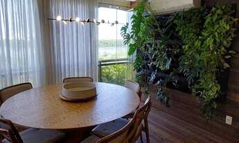 Imagem 4: Apartamento com 3 quartos à venda, 130 m² por R$ 1.930.000 - Península - Rio de Janeiro/RJ