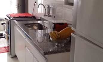 Imagem 6: Apartamento Reformado